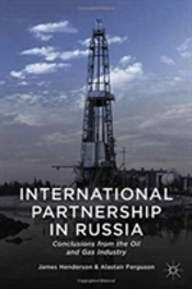 International Partnership In Russia