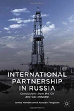 Bertrand.pt - International Partnership In Russia