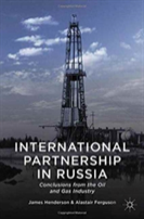 International Partnership In Russia