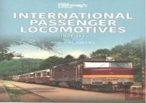 International Passenger Locomotives
