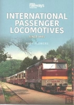 Bertrand.pt - International Passenger Locomotives