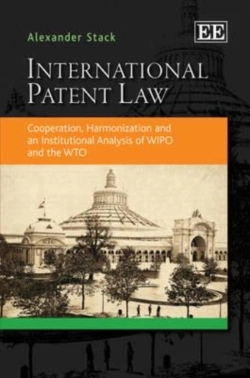Bertrand.pt - International Patent Law