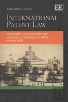 International Patent Law