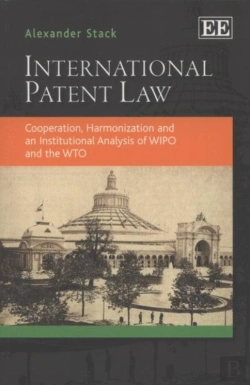 Bertrand.pt - International Patent Law
