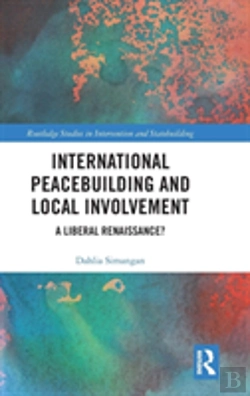 Bertrand.pt - International Peacebuilding And Local Involvement