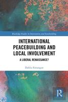 International Peacebuilding And Local Involvement