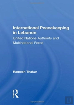 Bertrand.pt - International Peacekeeping In Lebanon