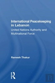 International Peacekeeping In Lebanon