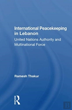 Bertrand.pt - International Peacekeeping In Lebanon