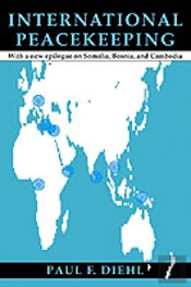International Peacekeeping