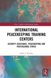 International Peacekeeping Training Centres