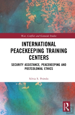 Bertrand.pt - International Peacekeeping Training Centres