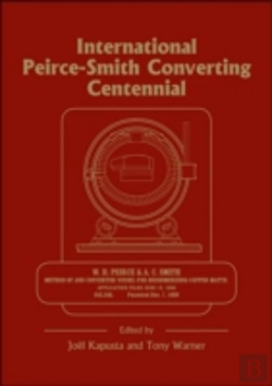 Bertrand.pt - International Peirce-Smith Converting Centennial