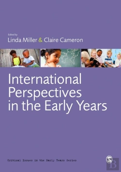 Bertrand.pt - International Perspectives In The Early Years