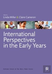 International Perspectives In The Early Years