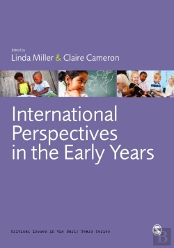 Bertrand.pt - International Perspectives In The Early Years