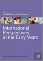 International Perspectives In The Early Years