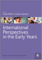 International Perspectives In The Early Years