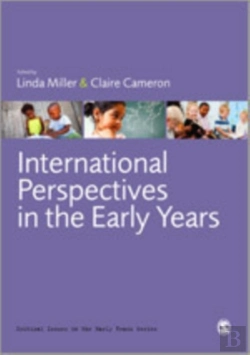 Bertrand.pt - International Perspectives In The Early Years