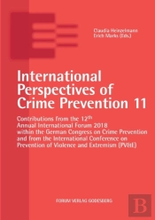 International Perspectives Of Crime Prevention 11