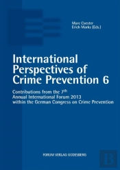 International Perspectives Of Crime Prevention 6