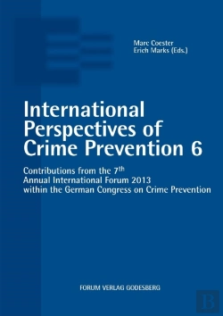 Bertrand.pt - International Perspectives Of Crime Prevention 6