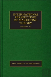 International Perspectives Of Marketing Theory