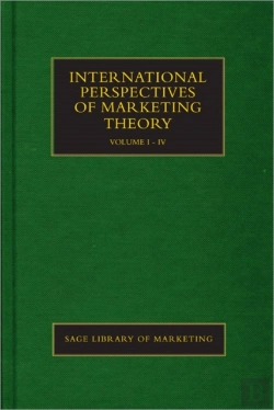 Bertrand.pt - International Perspectives Of Marketing Theory