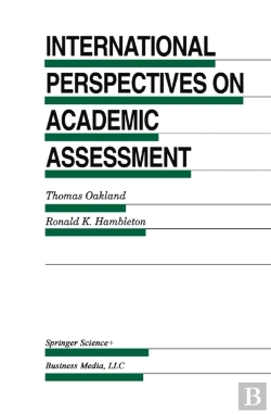 Bertrand.pt - International Perspectives On Academic Assessment