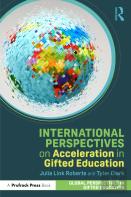 International Perspectives On Acceleration In Gifted Education