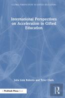 International Perspectives On Acceleration In Gifted Education