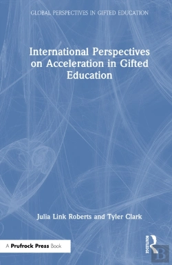 Bertrand.pt - International Perspectives On Acceleration In Gifted Education