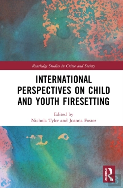 Bertrand.pt - International Perspectives On Child And Youth Firesetting