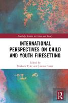 International Perspectives On Child And Youth Firesetting