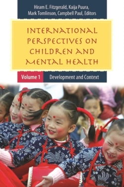 Bertrand.pt - International Perspectives On Children And Mental Health