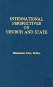 International Perspectives On Church And State