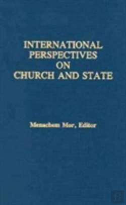 Bertrand.pt - International Perspectives On Church And State