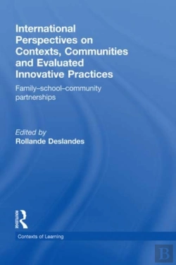 Bertrand.pt - International Perspectives On Contexts, Communities And Evaluated Innovative Practices
