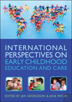 Bertrand.pt - International Perspectives On Early Childhood Education And Care
