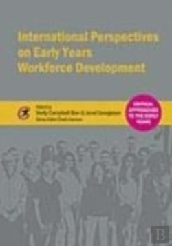 Bertrand.pt - International Perspectives On Early Years Workforce Development