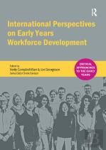 International Perspectives On Early Years Workforce Development
