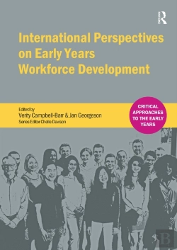 Bertrand.pt - International Perspectives On Early Years Workforce Development