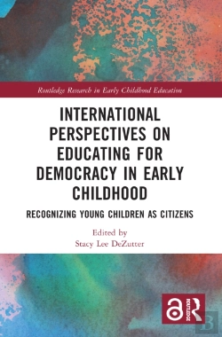 Bertrand.pt - International Perspectives On Educating For Democracy In Early Childhood