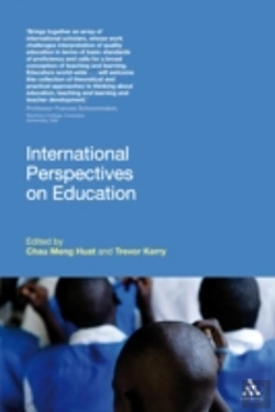 Bertrand.pt - International Perspectives On Education