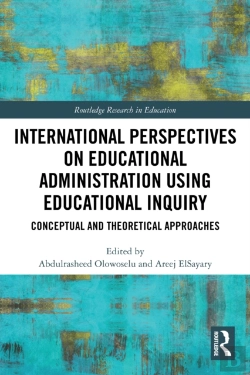 Bertrand.pt - International Perspectives On Educational Administration Using Educational Inquiry