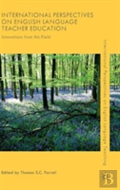 International Perspectives On English Language Teacher Education