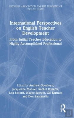 Bertrand.pt - International Perspectives On English Teacher Development