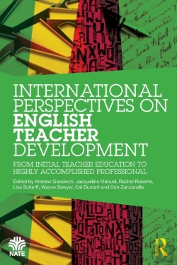 Bertrand.pt - International Perspectives On English Teacher Development