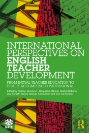 International Perspectives On English Teacher Development