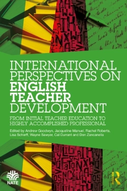 Bertrand.pt - International Perspectives On English Teacher Development